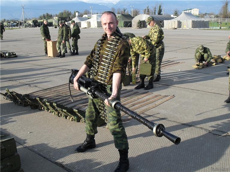 ЗАПАДНЫЙ ОПОРНЫЙ