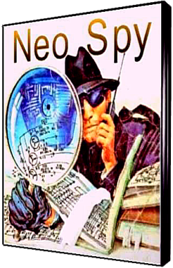 Заведи себе Шпиона-стукача))