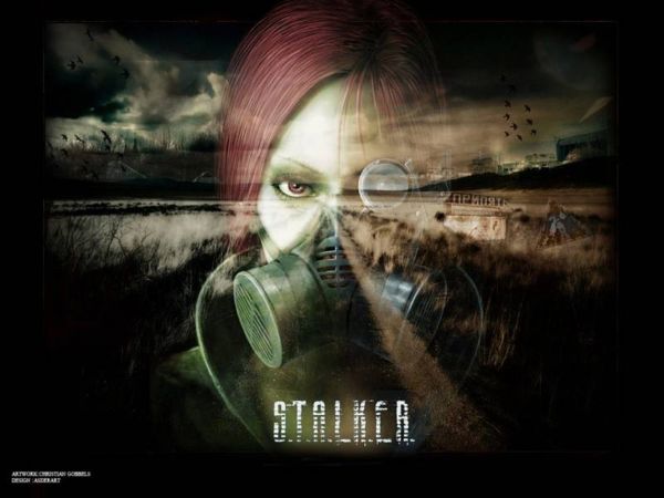 Женщины в Зоне Женщины в Зоне