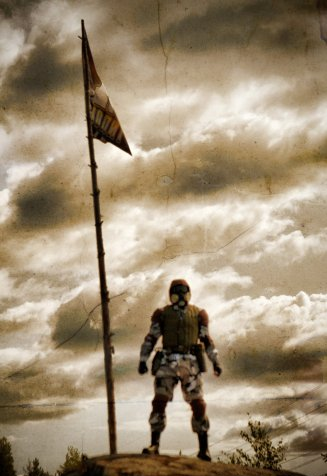 Звания дарованные Волей Его.