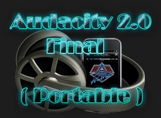 Звуковой редактор