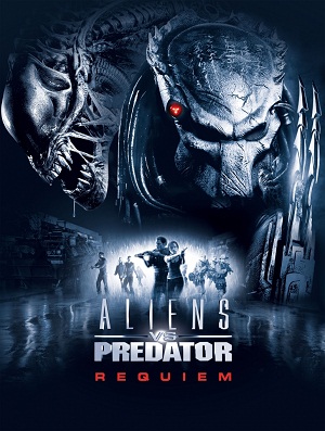 Aliens vs. Predator