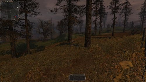 АМК 1.4.1 + Life mod 2.0. Full Realistic game