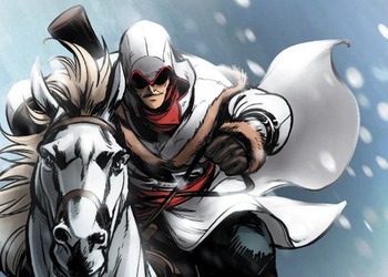 Assassin’s Creed V, Россия или Англия?