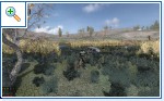 Black Zone Mod для Зов Припяти