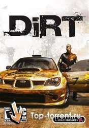 Colin McRae DiRT