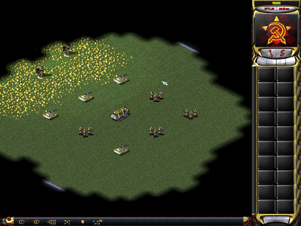 Command & Conquer: Red Alert 2 Command & Conquer: Red Alert 2