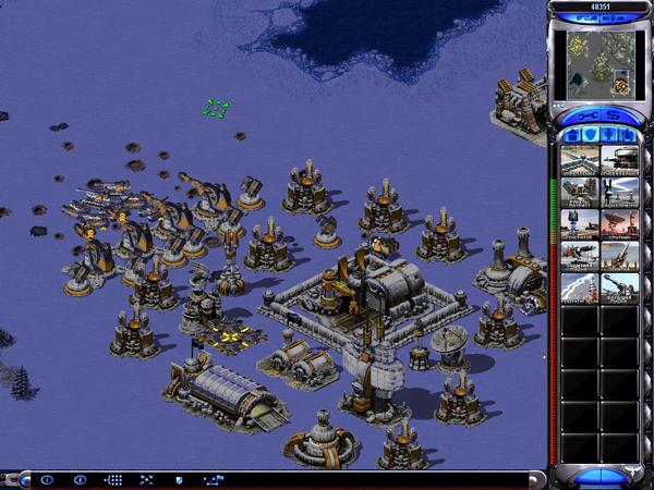 Command & Conquer: Red Alert 2 Command & Conquer: Red Alert 2