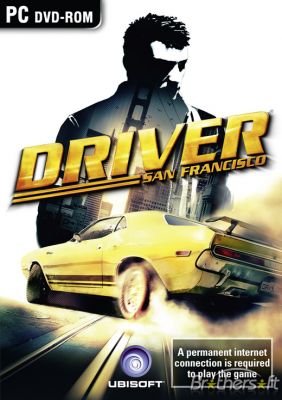 Driver: San Francisco 