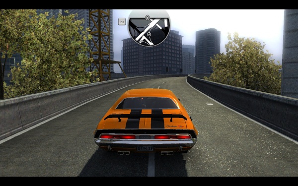 Driver: San Francisco 