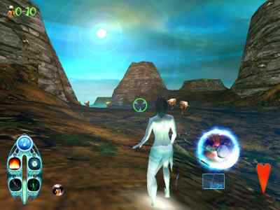 Giants: Citizen Kabuto