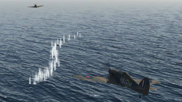 Ил-2 Штурмовик: Битва за Британию Ил-2 Штурмовик: Битва за Британию