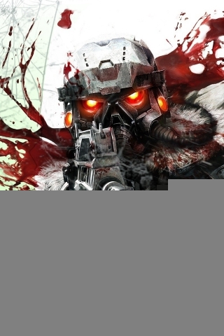 Killzone 3 Killzone 3