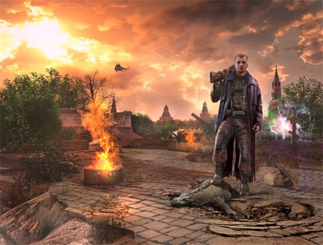 Новая книжная серия S.E.C.T.O.R.