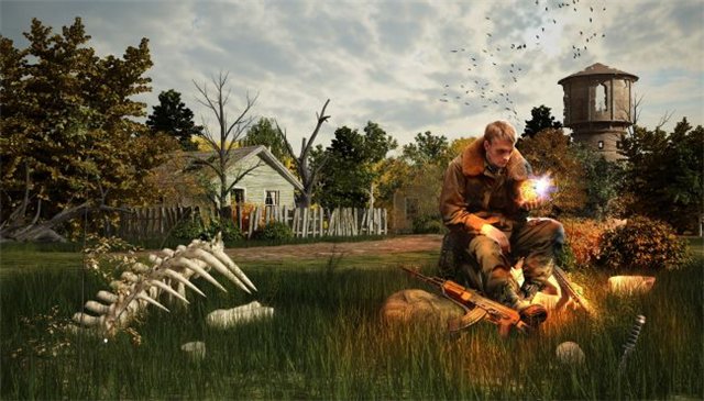 Новая книжная серия S.E.C.T.O.R.