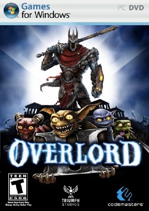 Overlord 2