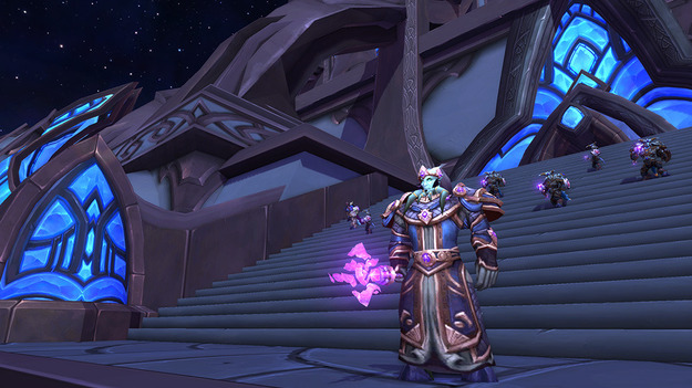 Плата в 60 долларов за 90 уровень в игре World of Warcraft.