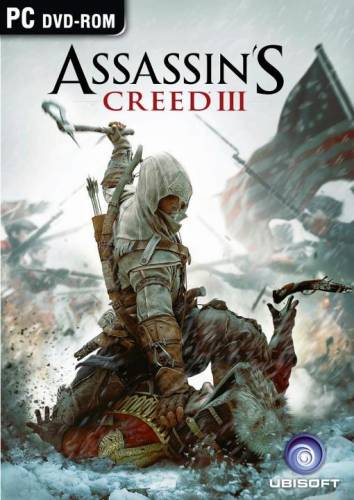 Последние новости о Assassin's Creed 3 на 15 мая
