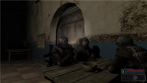 Pro mod для Зов Припяти