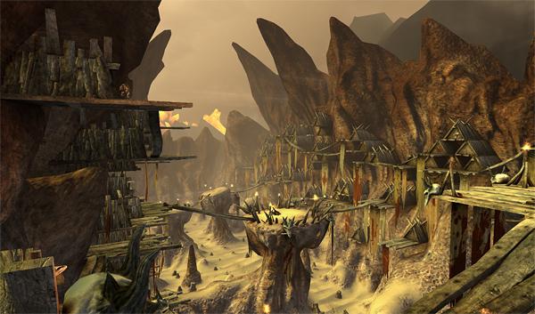 «Акелла» издала EverQuest II: Chains of Eternity