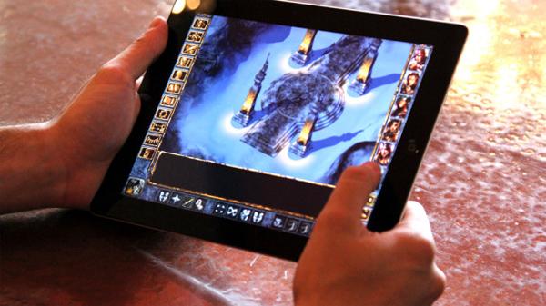 Baldur’s Gate 2: Enhanced Edition появится летом Baldur’s Gate 2: Enhanced Edition появится летом