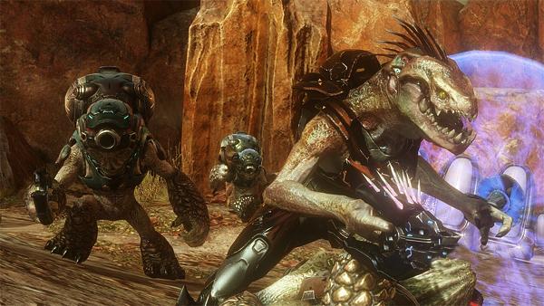 Halo 4 за сутки заработала $220 млн