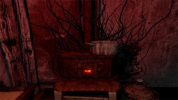 Хоррор Anna вышел на «Макинтошах»