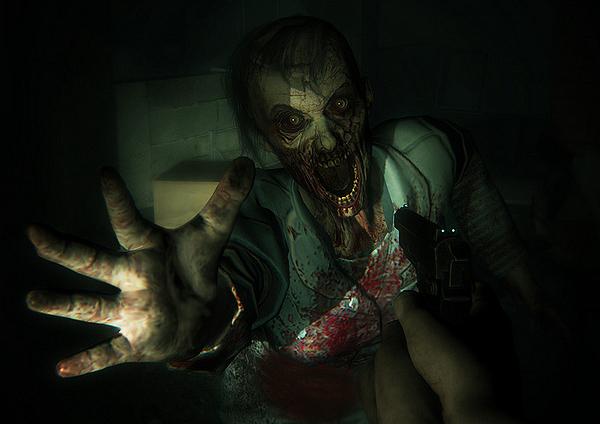 Начались продажи шутера от первого лица ZombiU