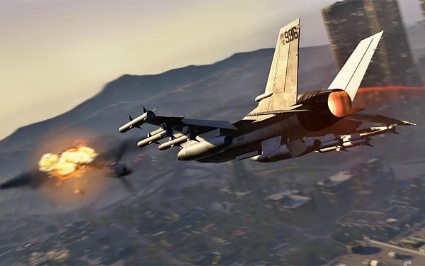 Российским дистрибьютором Grand Theft Auto V стал «1С-СофтКлаб»