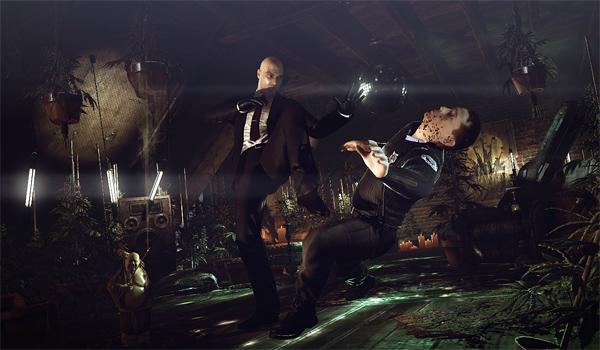 Состоялся релиз стелс-экшена Hitman: Absolution