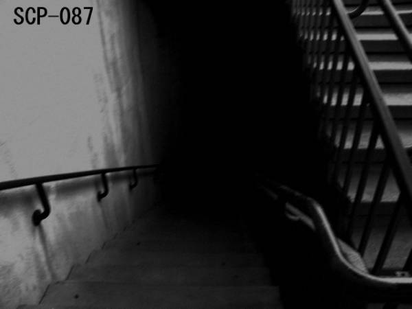 SCP 087