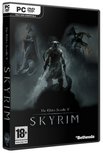 The Elder Scrolls V: Skyrim