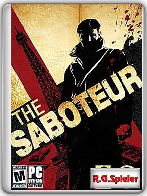 The Saboteur