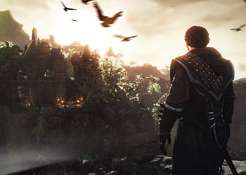 Titan Lords обещают представить игрокам богатый мир ручной работы