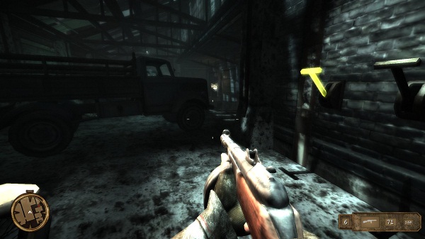 Wolfschanze 2: Падение Третьего рейха