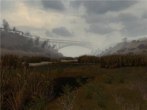 Зов Припяти СБ-2 f MOD + Fix