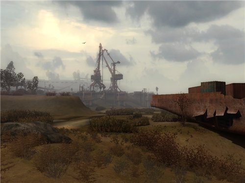 Зов Припяти СБ-2 f MOD + Fix