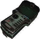 Снаряжение Сталкера