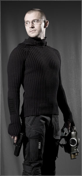 Одежда S.T.A.L.K.E.R. - что будем заказывать?