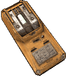 Снаряжение Сталкера