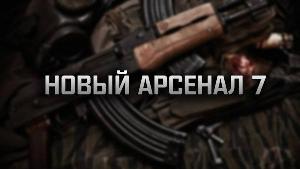 Новый Арсенал 7
