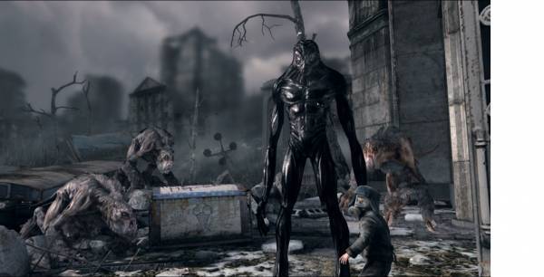 Конкурс скриншотов "Постапокалипсис по-осеннему". Итоги. Конкурс скриншотов "Постапокалипсис по-осеннему". Итоги.