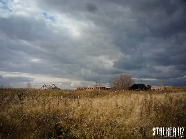 Деревня Выя Деревня Выя