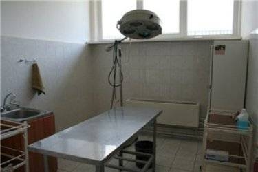 [ФРПГ] Медицинский Корпус "ДОЛГ"-а