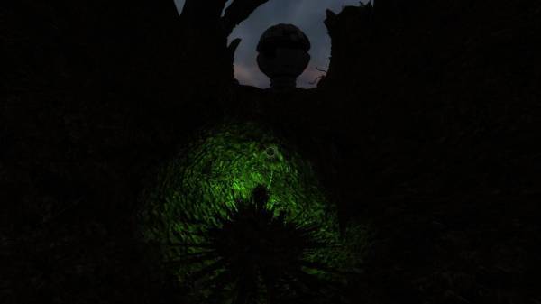 Работы пяти этапов конкурса "Скриншот весны". 