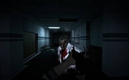 Contagion (2013) Contagion (2013)