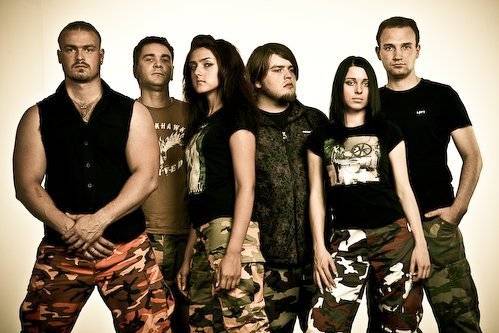 Метал Группа Save