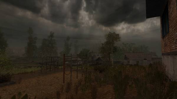 Проект "Отступник"