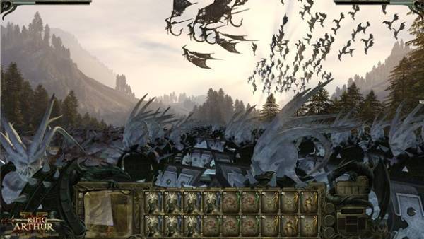 King Arthur 2 (2012, Strategy) King Arthur 2 (2012, Strategy)