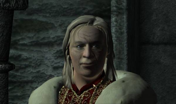 The Elder Scrolls: Oblivion